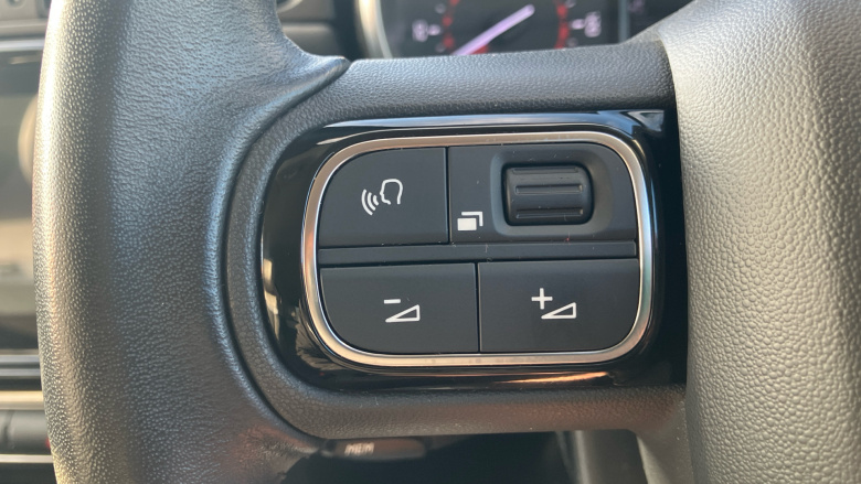 Citroen C3 1.2 PureTech Saint James 5dr Petrol Hatchback